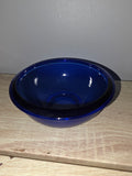 Cobalt blue small bowl
