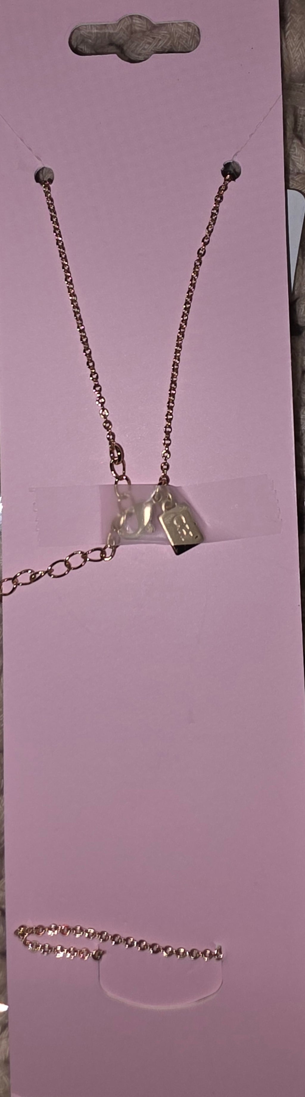 Crystal Haze handchain