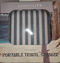 Sunnylife portable speaker