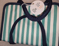Luxe lunchbag