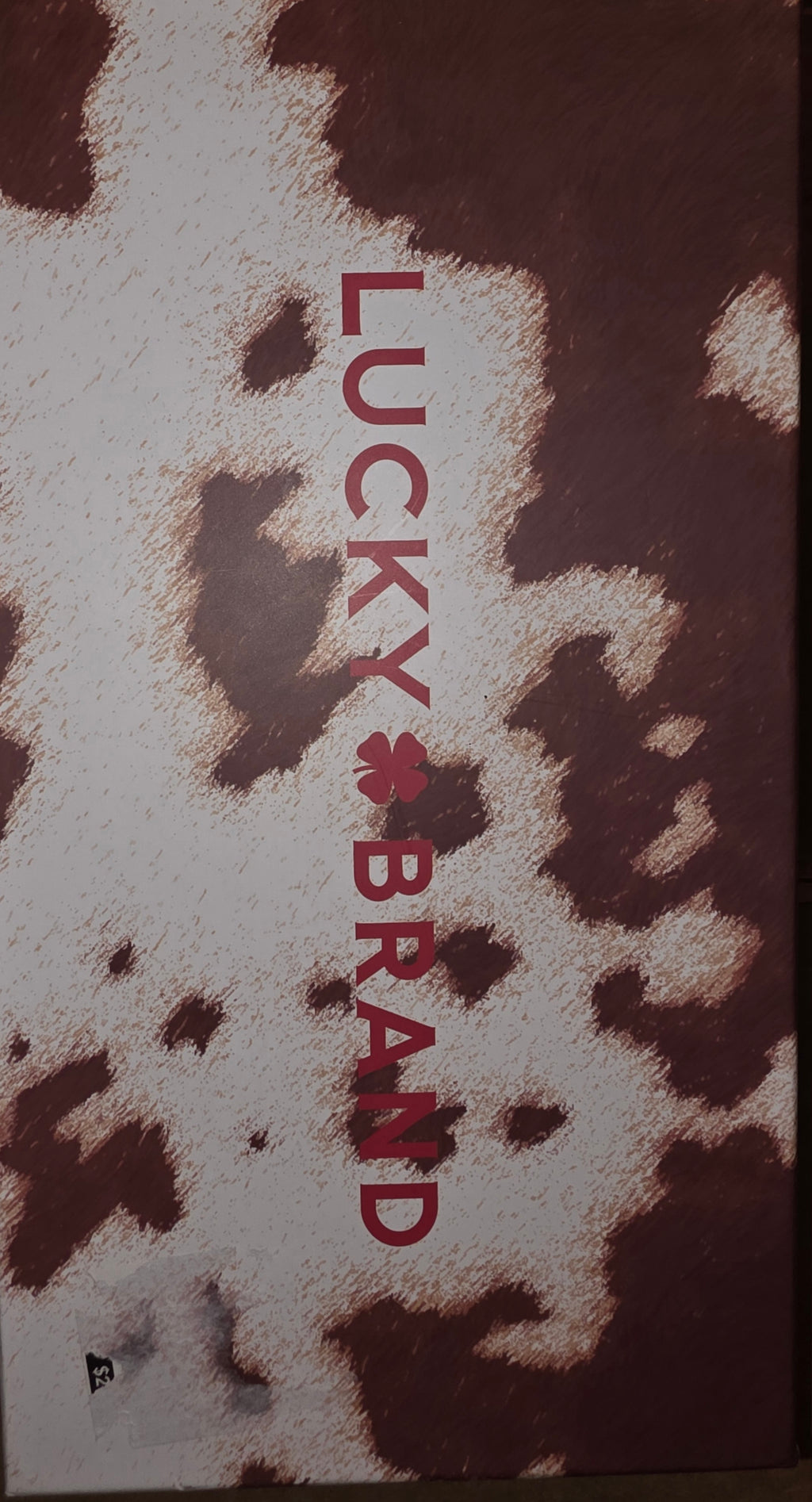 Lucky Brand wallet set