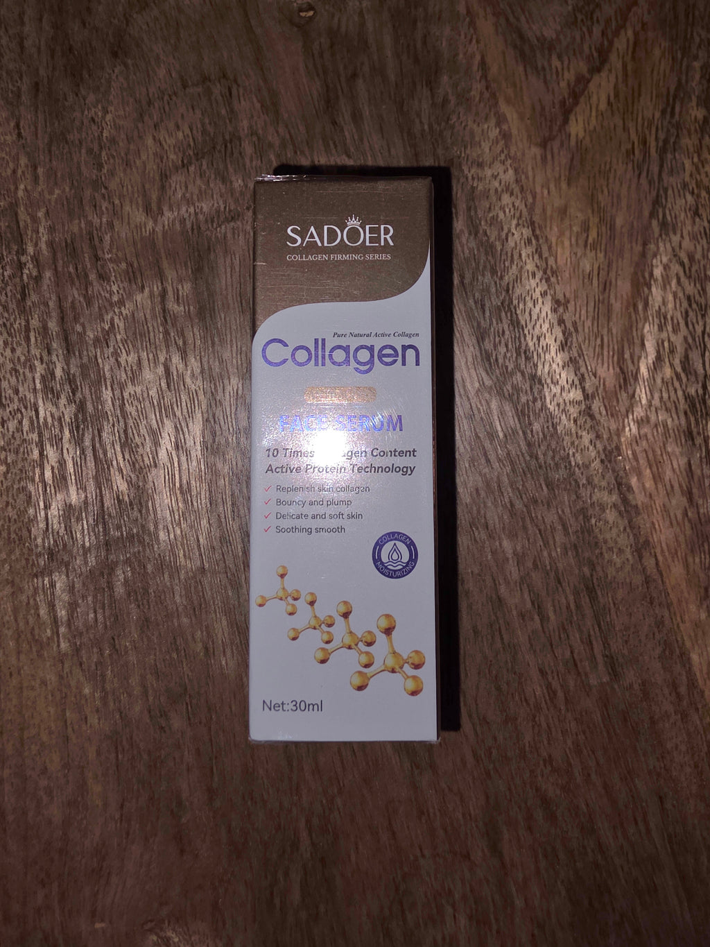 Sadoer face serum