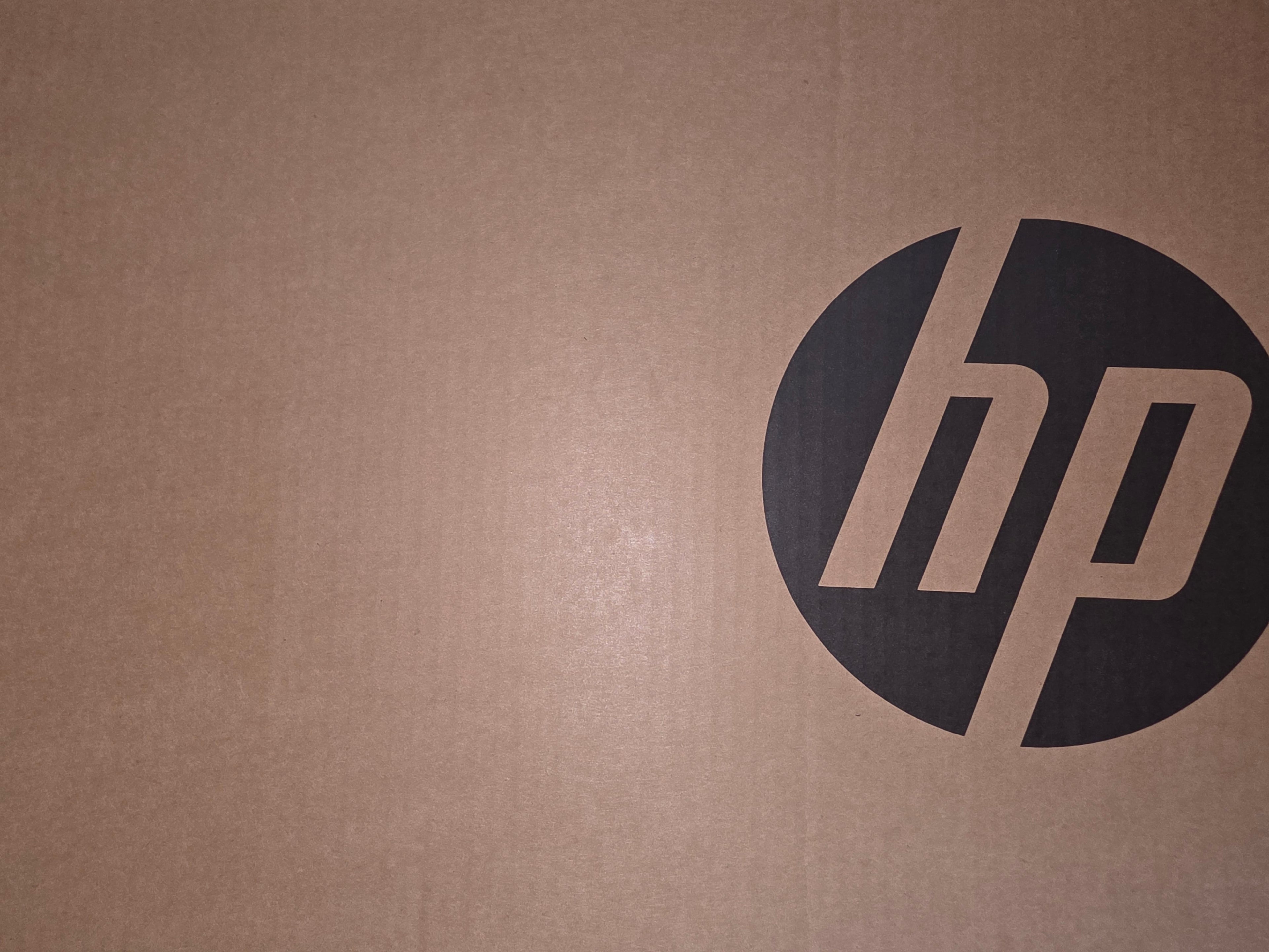 HP Laptop brand new in box