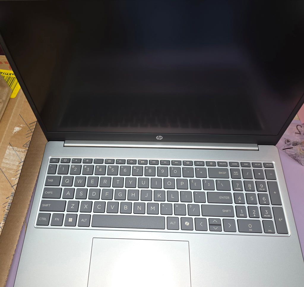 HP Laptop brand new in box