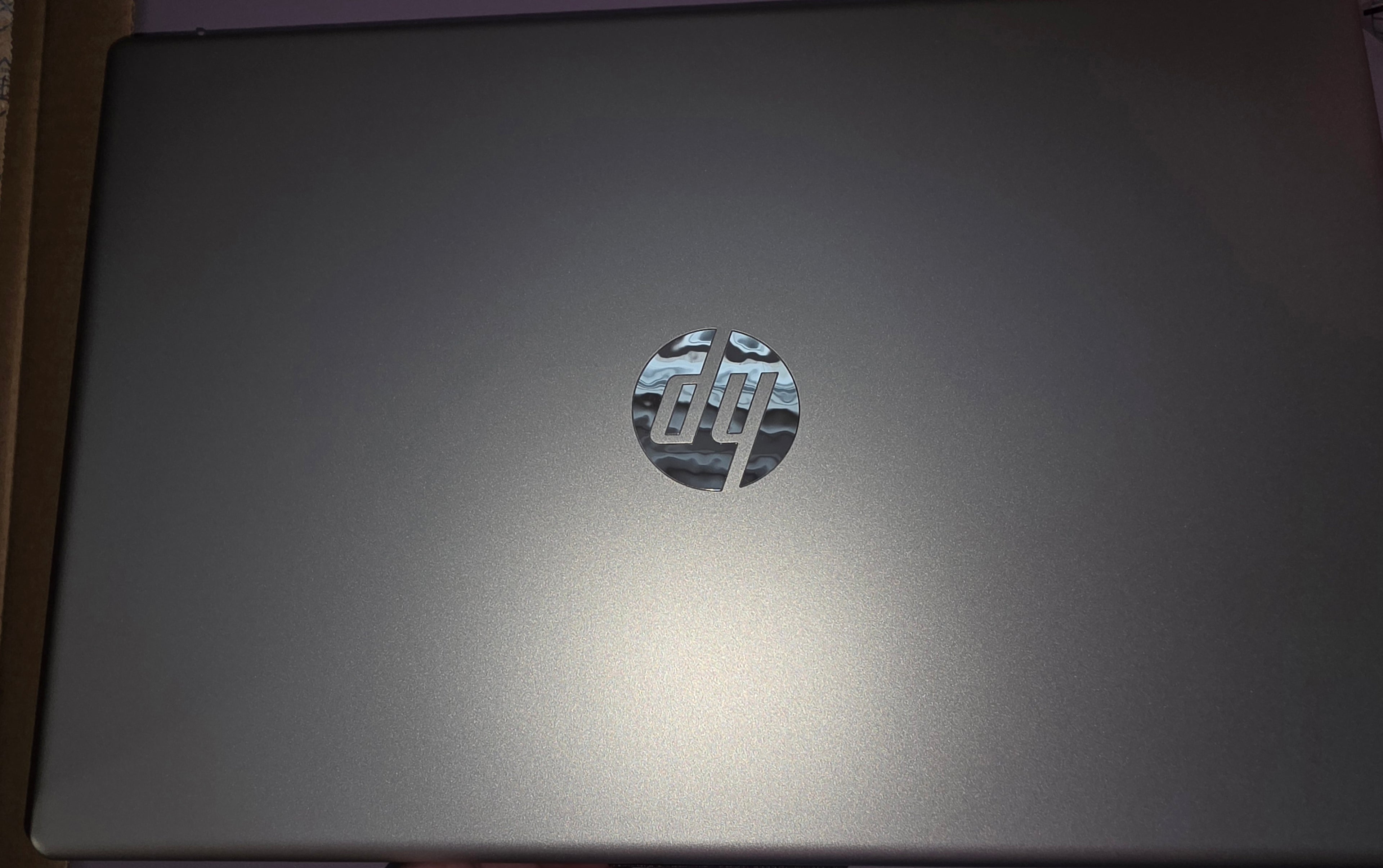 HP Laptop brand new in box