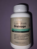 Lymphatic Drainage sup.