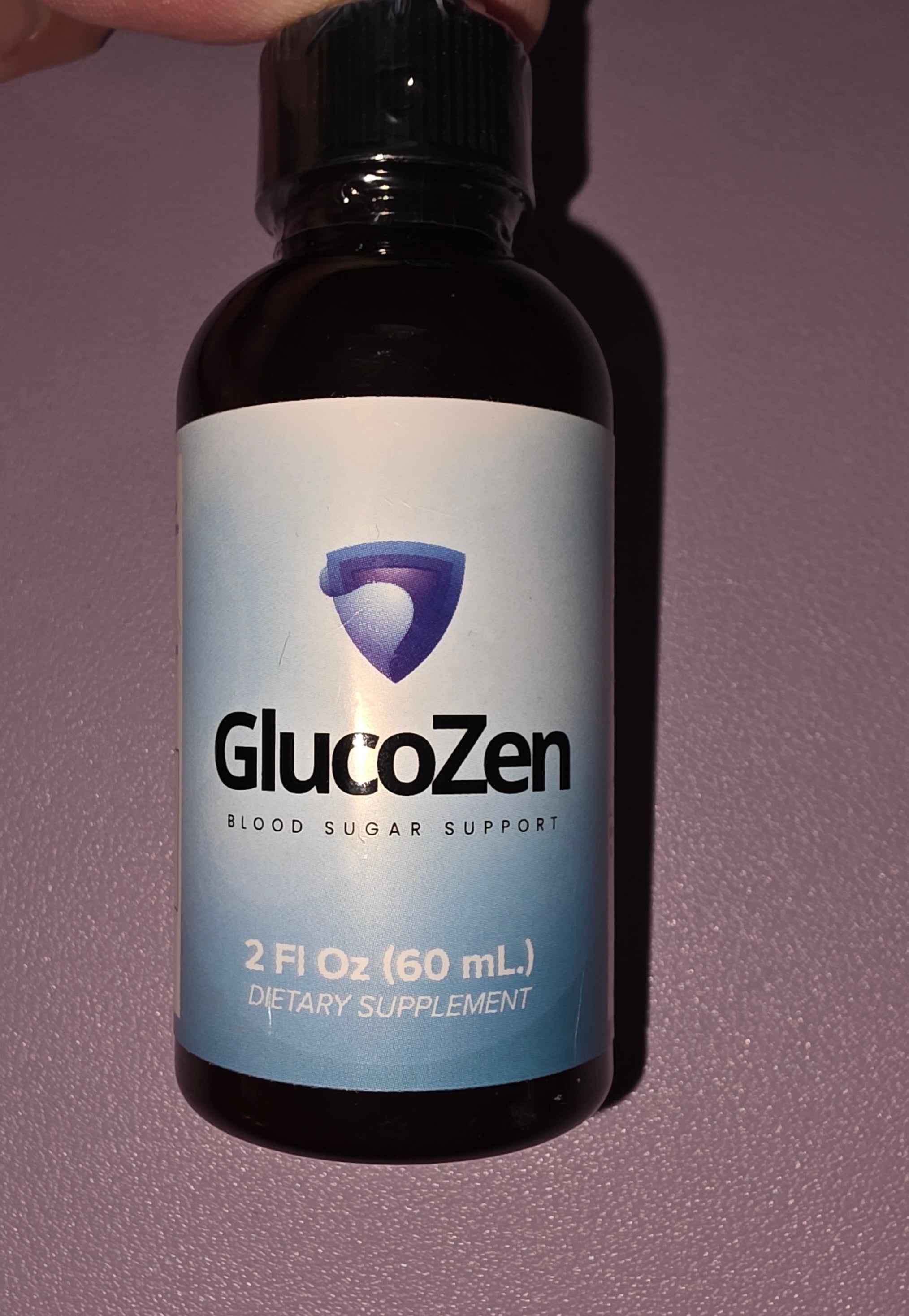 Glucozen