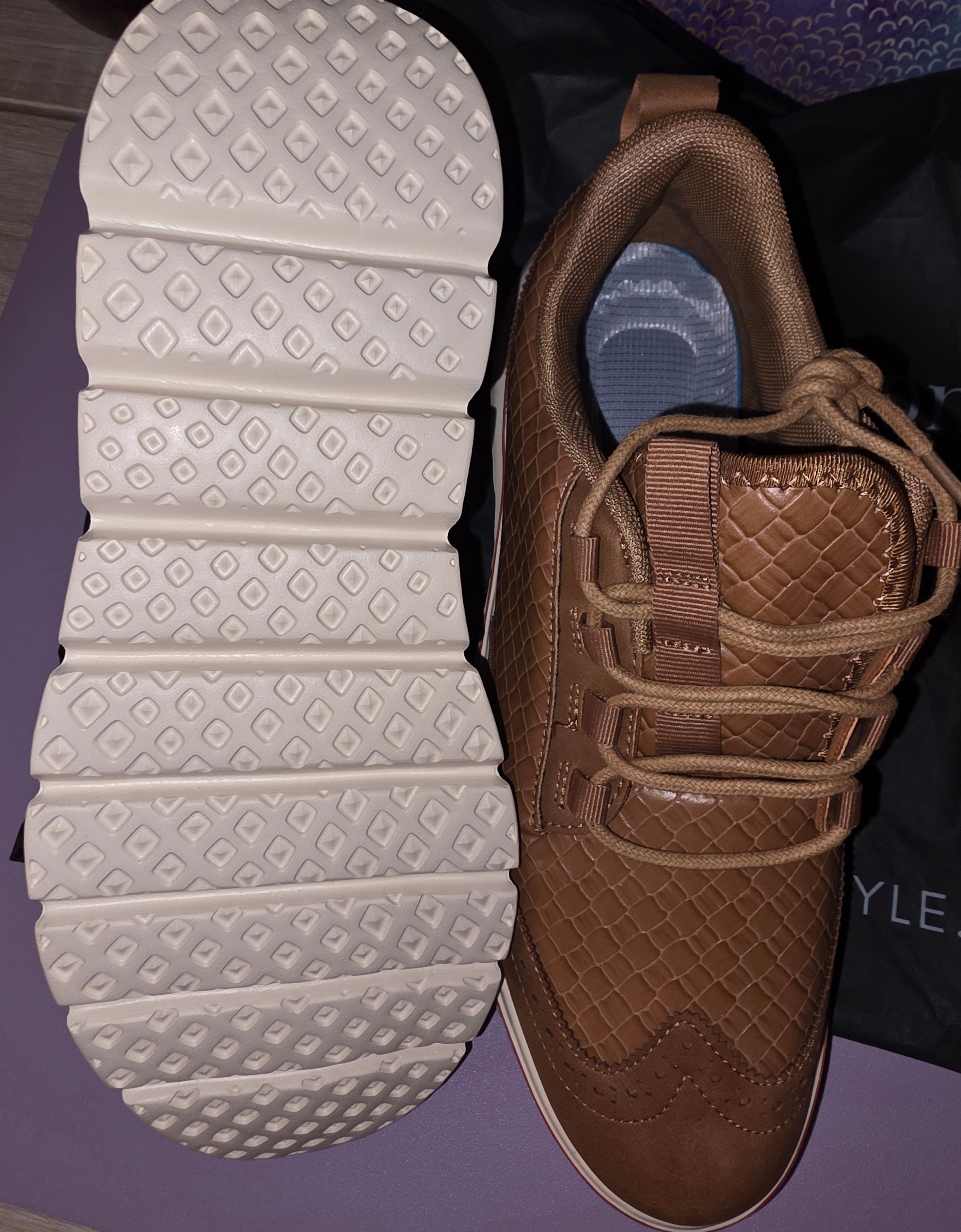 Bradley & Weston mens shoes