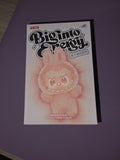 Pop Mart Blind Box