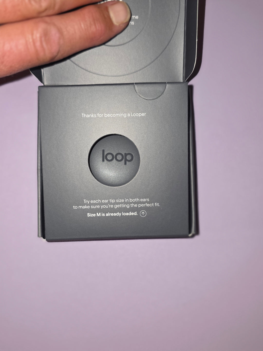 Loop earplugs 2 plus
