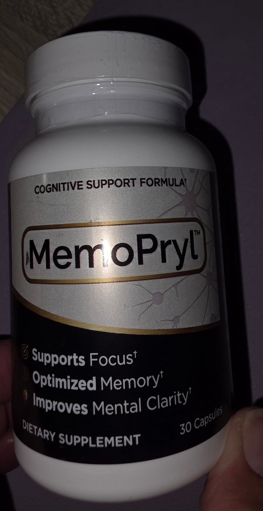Memopryl