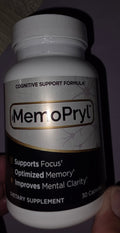 Memopryl
