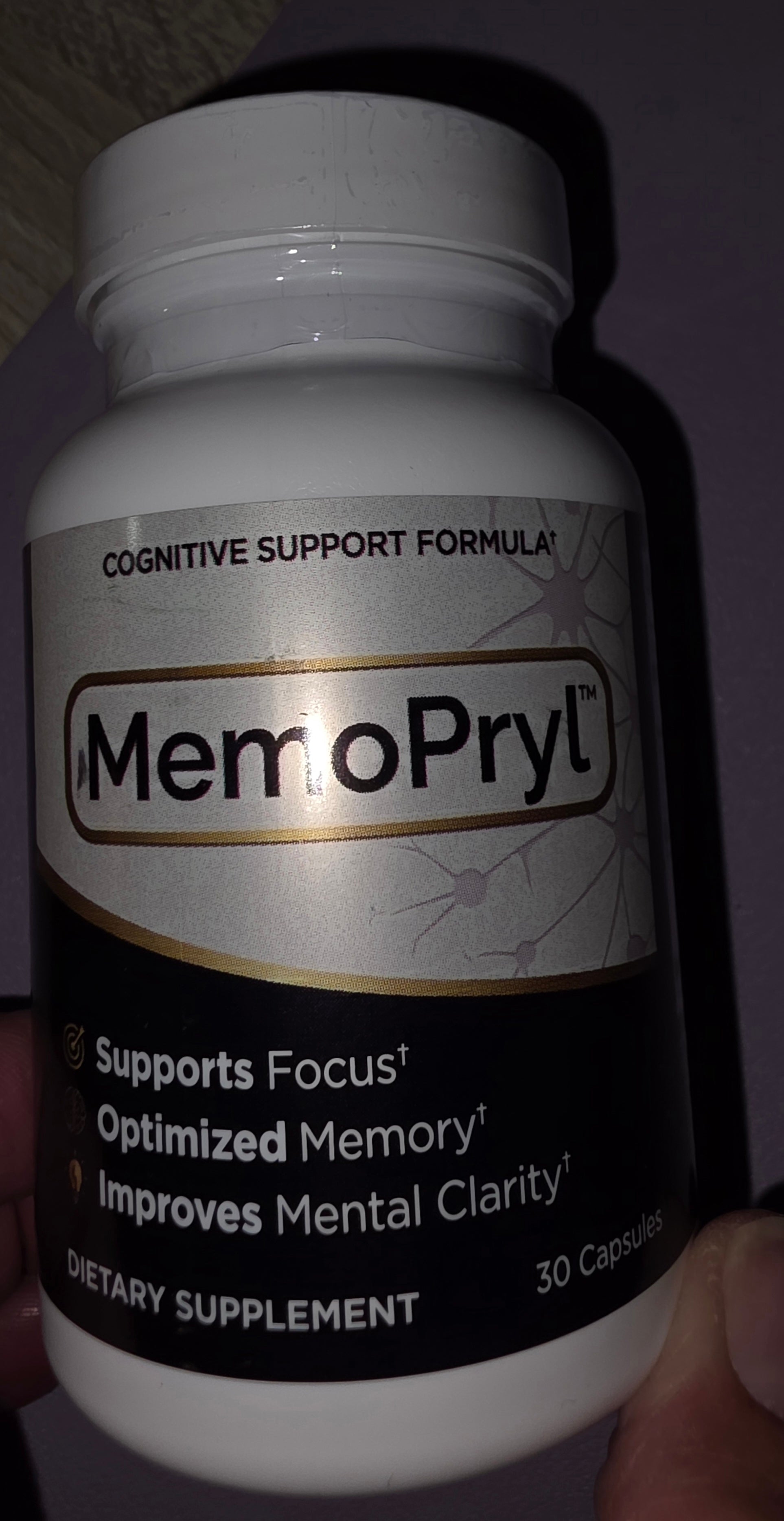 Memopryl