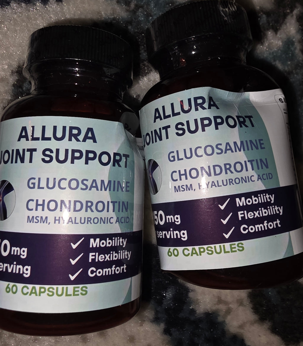 ALLURA JOINT SUPPORT