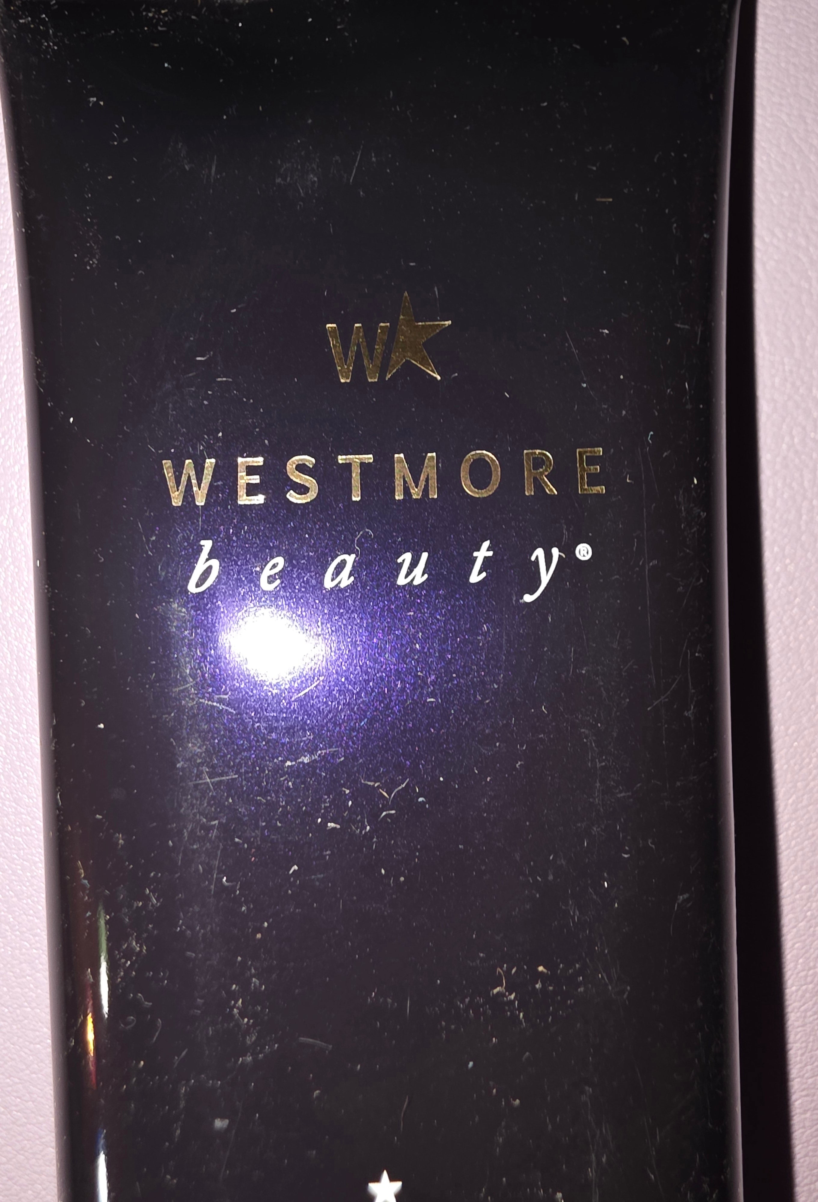 Westmore Beauty body coverage