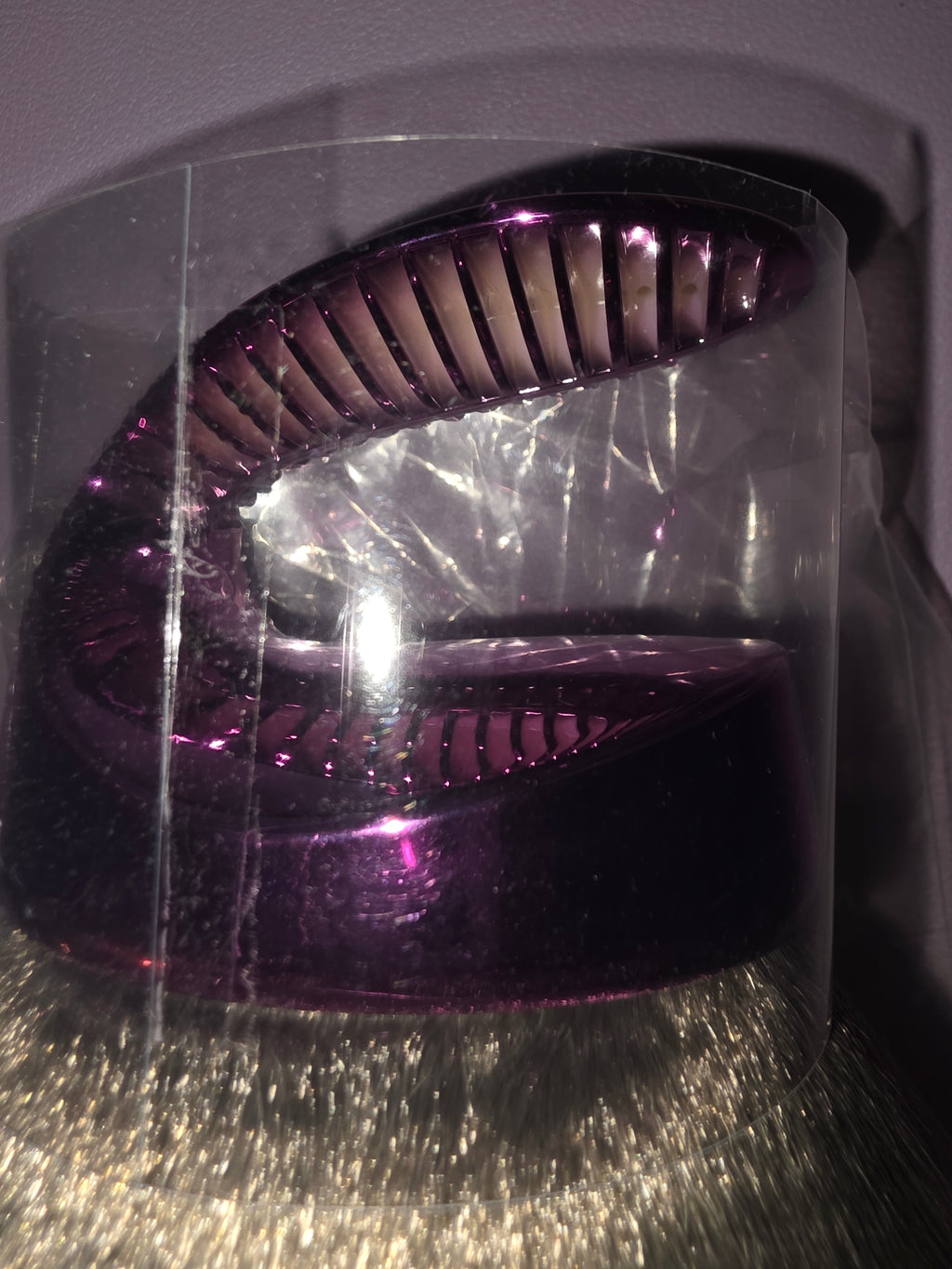 Westmore Beauty Brush blender