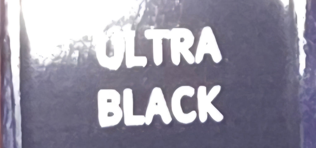 Westmore Beauty ultra Black eye liner