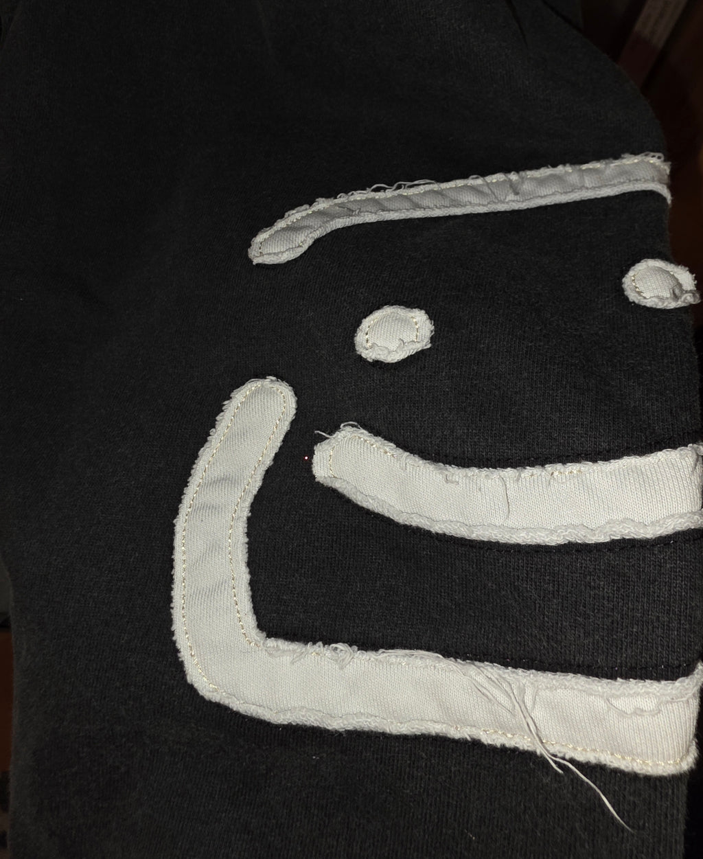 Drmers sweat pants size small
