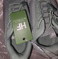Hike footwear