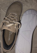 Hike footwear