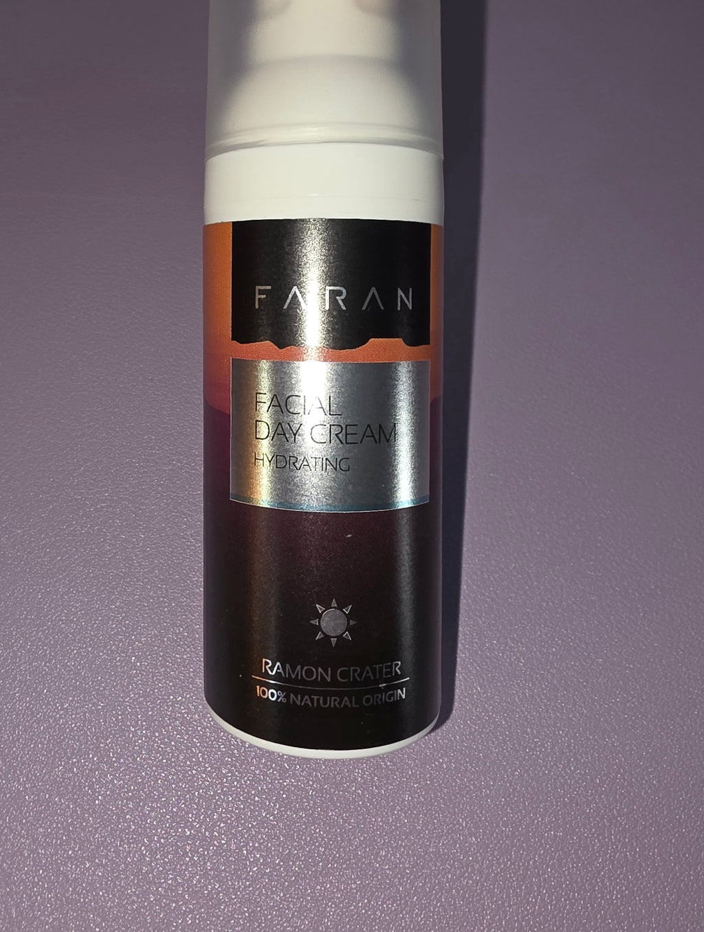 Hydrating Day Cream