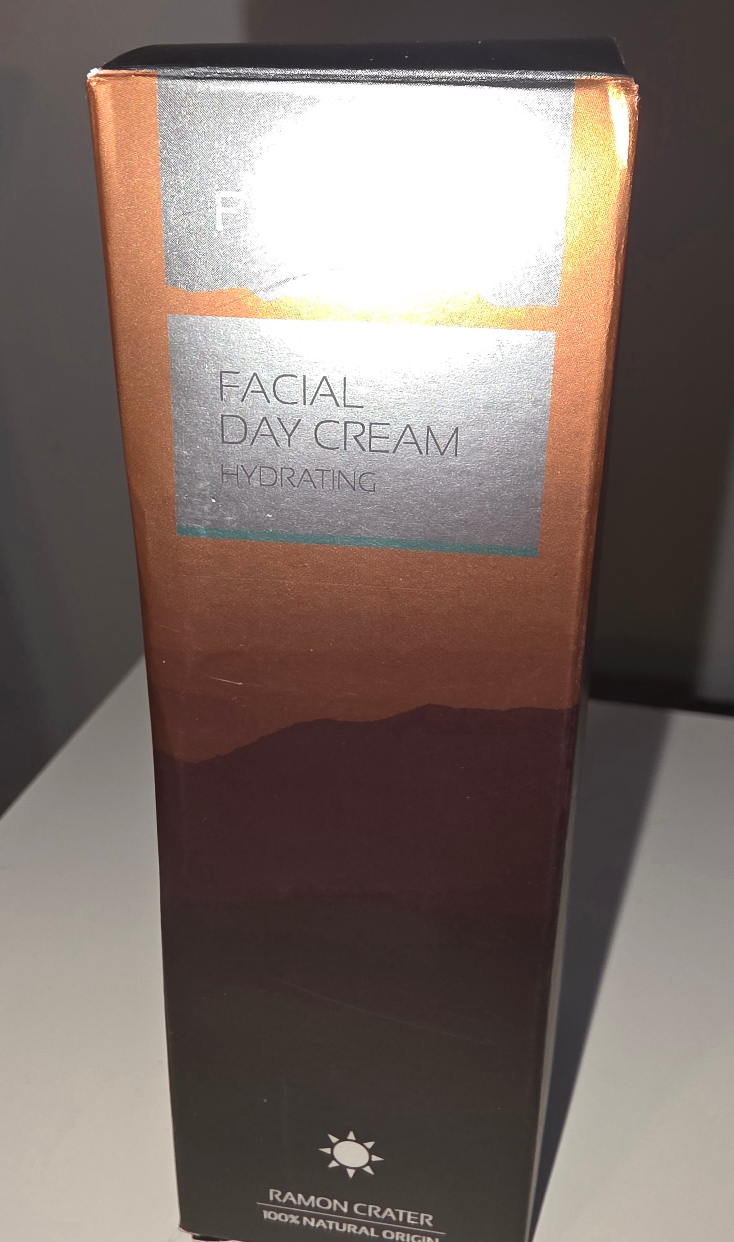 Hydrating Day Cream