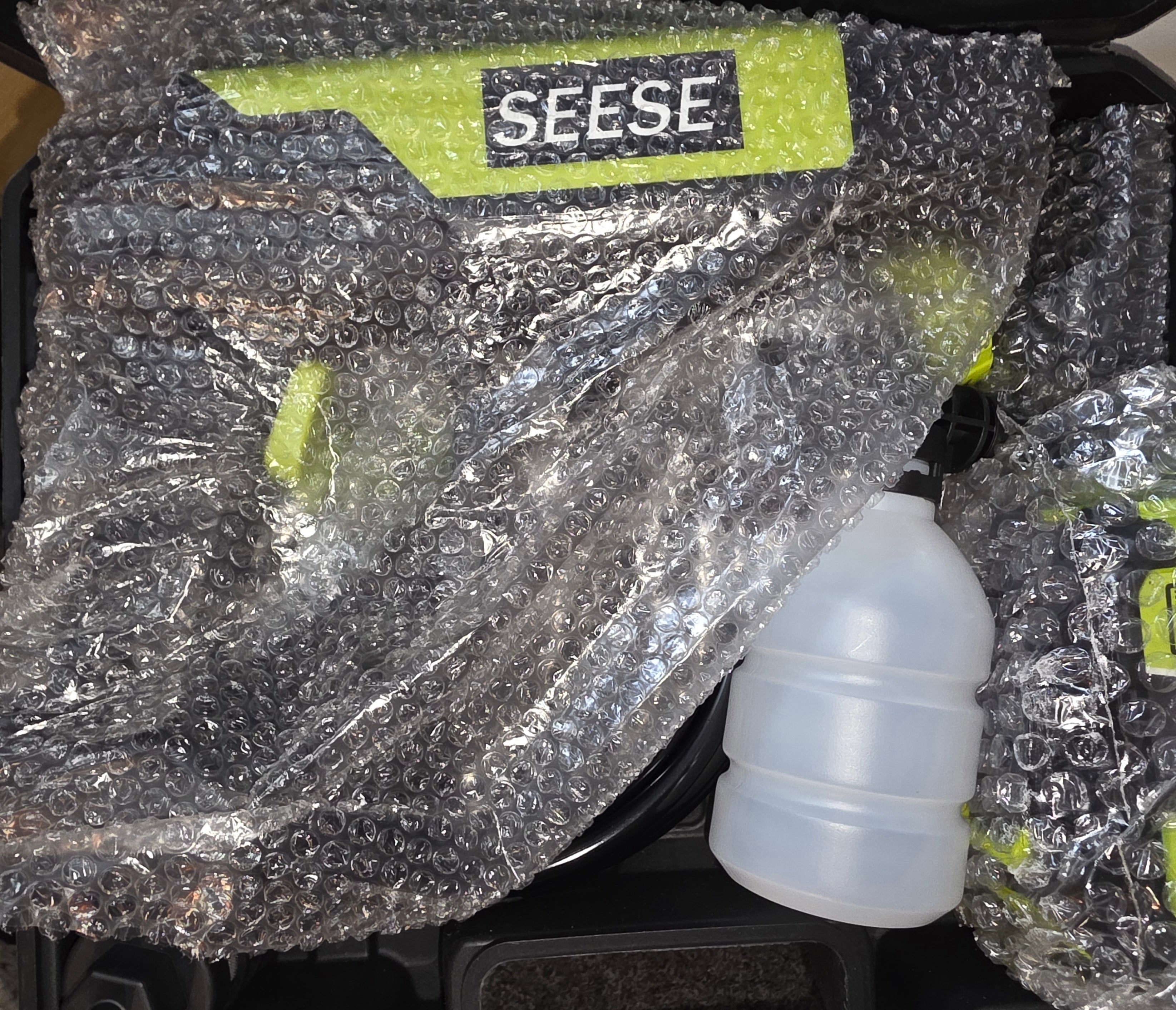 SEESE pressure washer