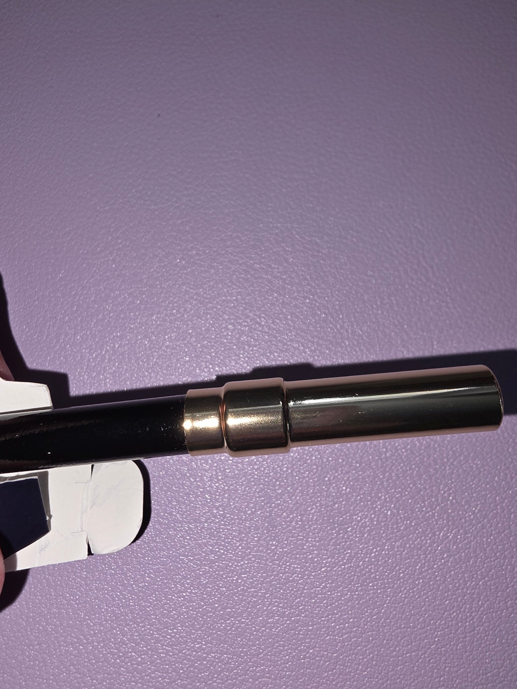 Westmore Beauty ultra Black eye liner