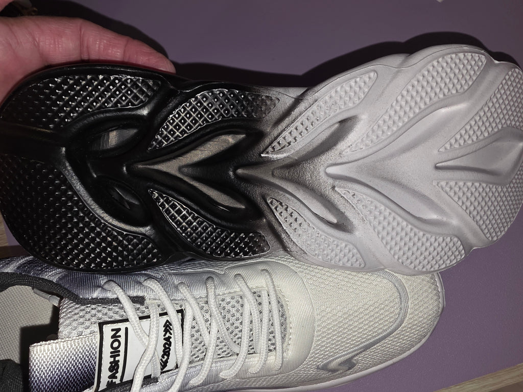 Unisex shoes