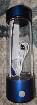 Hydro water bottle