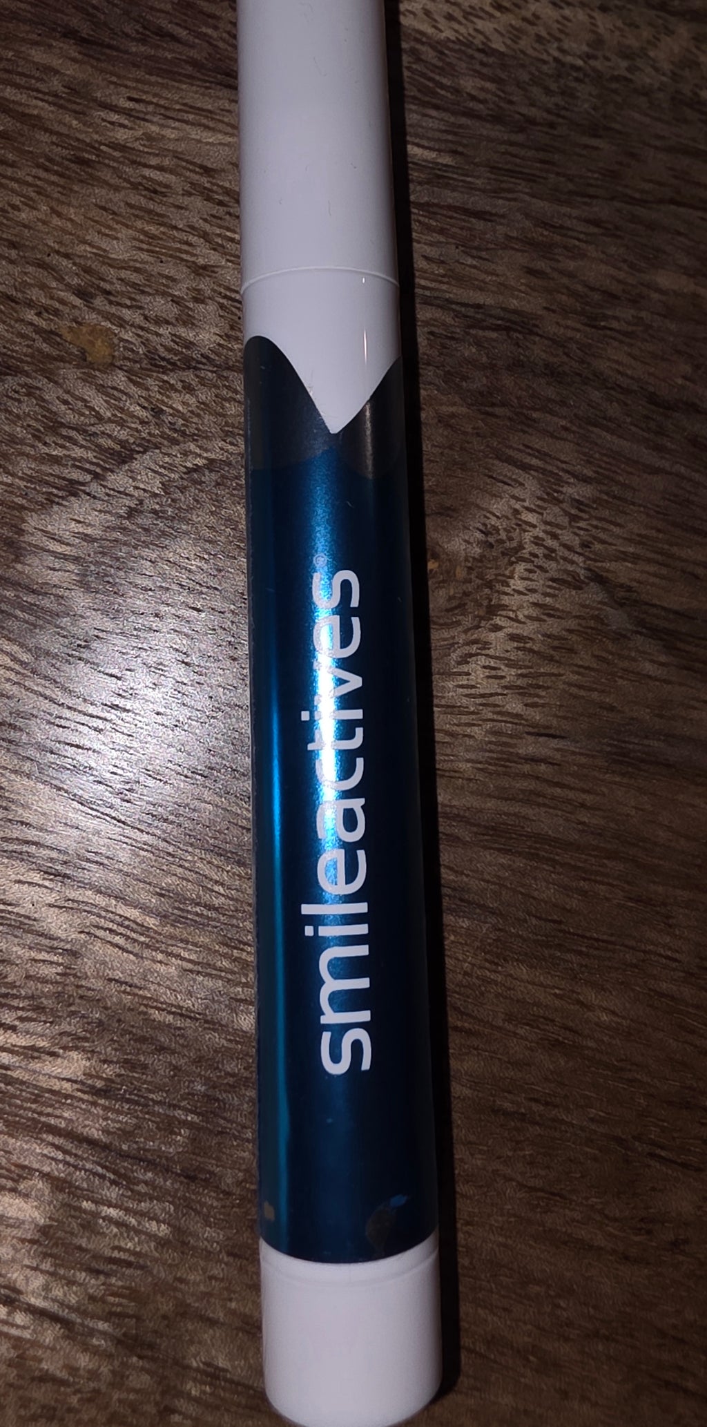 Smile active whitening pen
