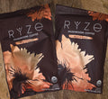 RYZE mushroom coffee