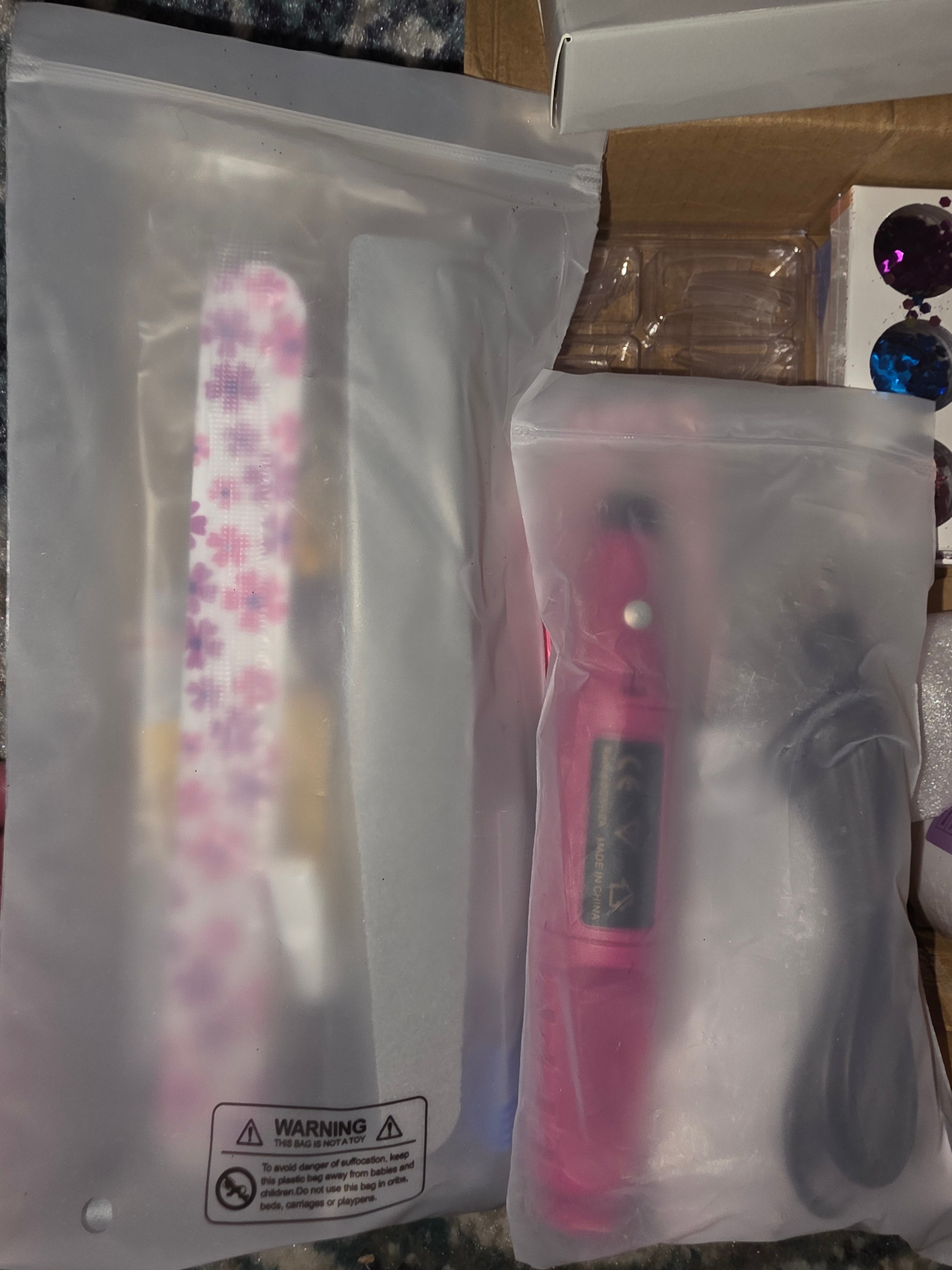 Coscelia nail kit
