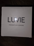 Luvie  Glow Foundation Cushion