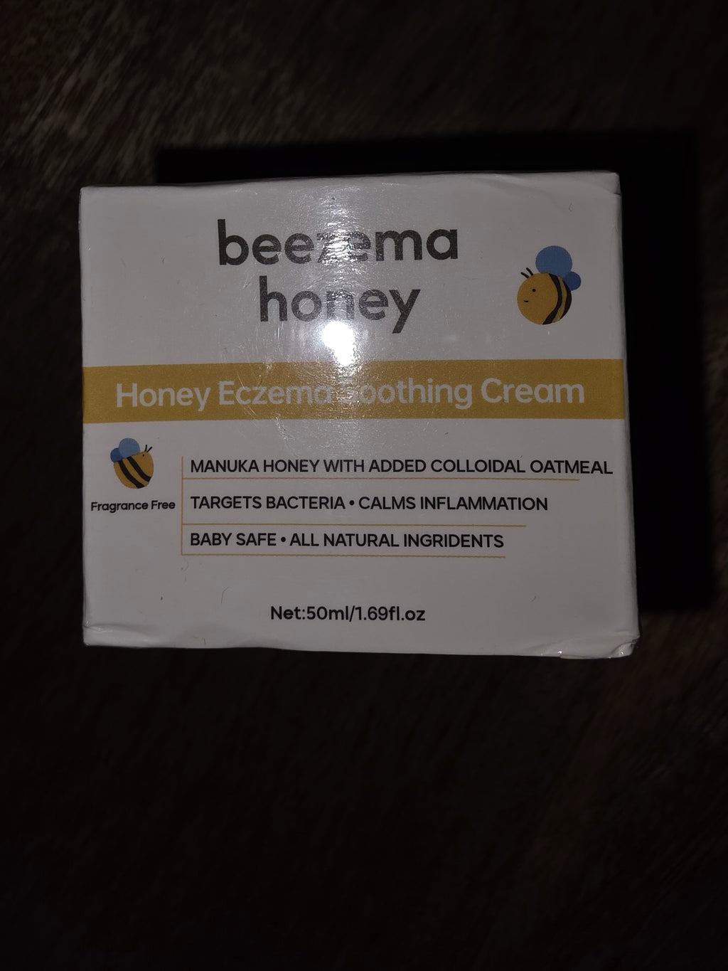 Beezma honey