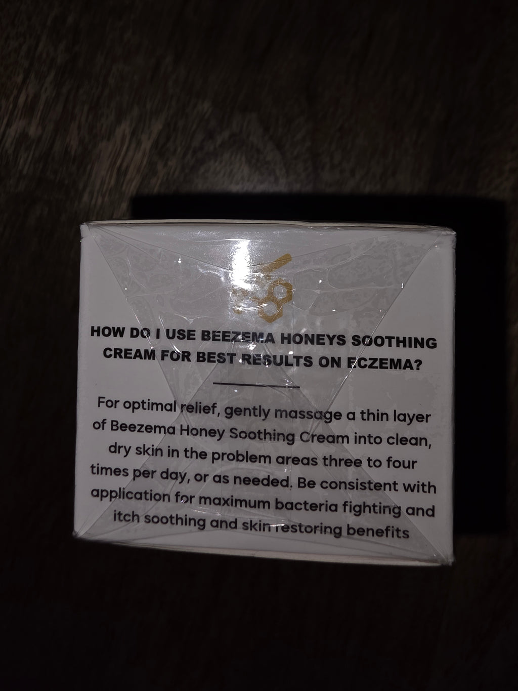 Beezma honey