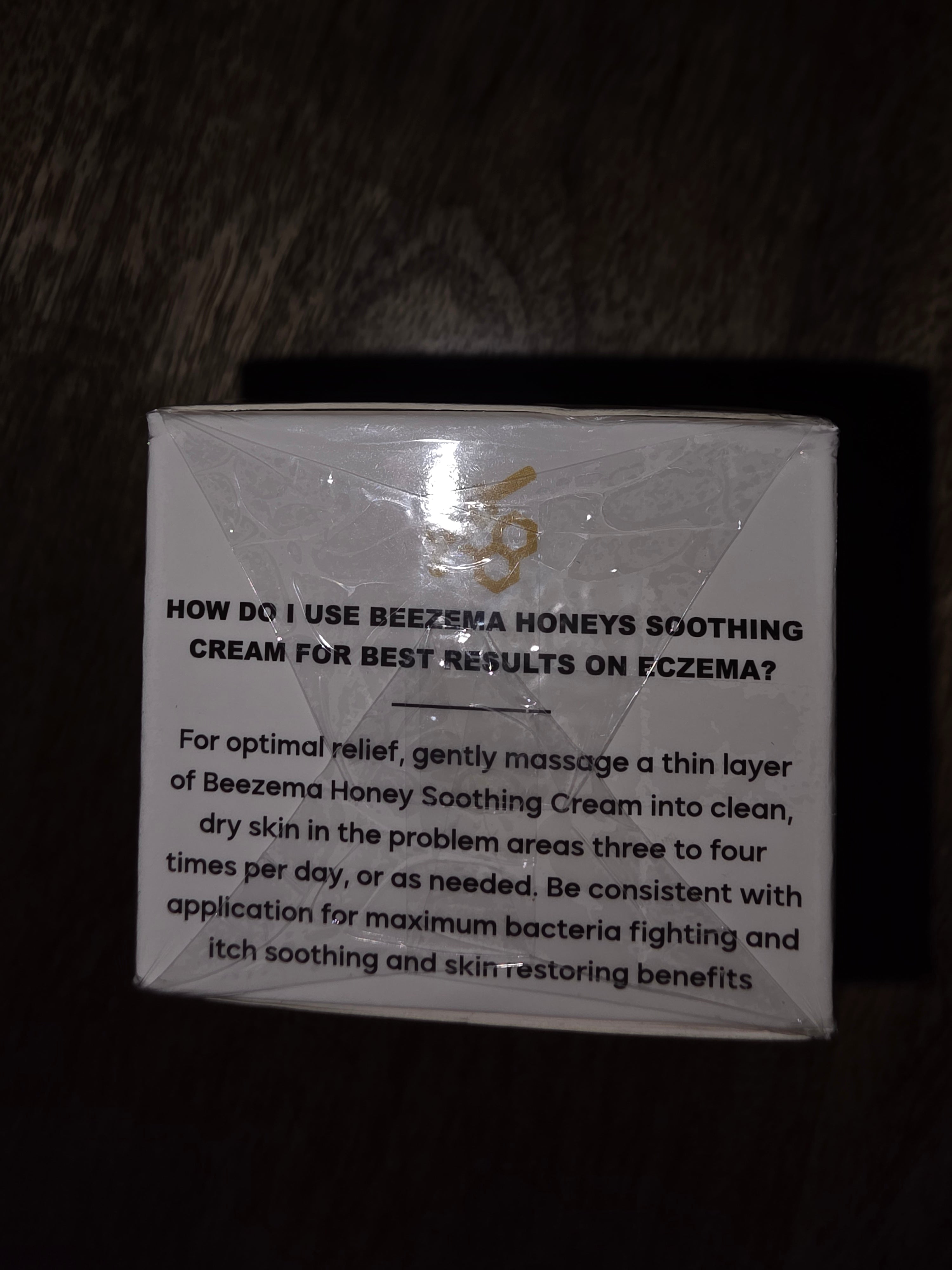 Beezma honey