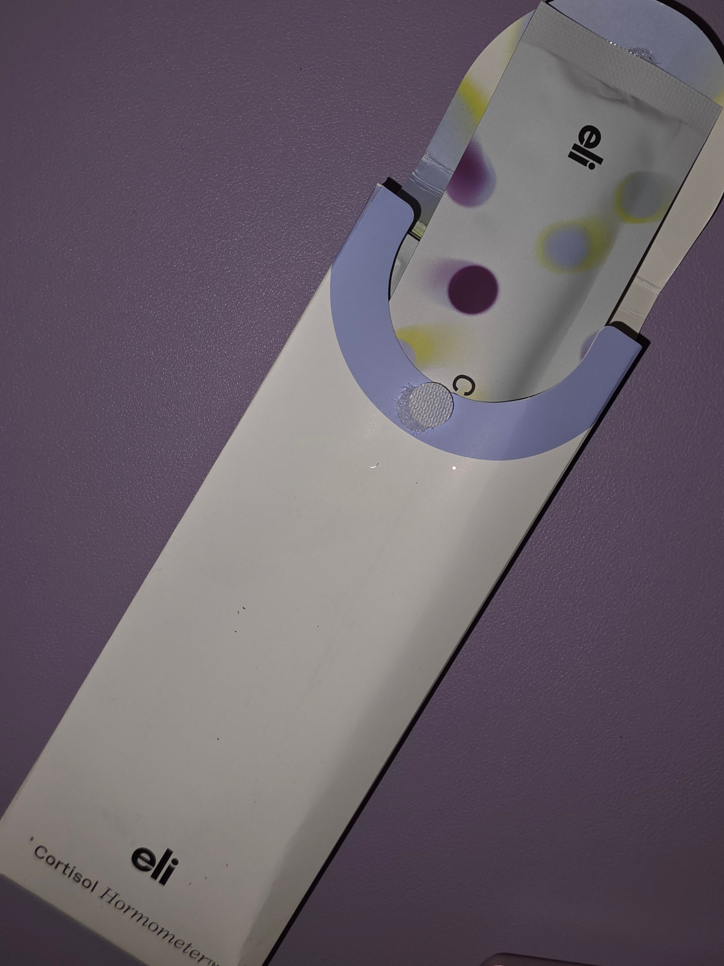 Eli Hormonemeter