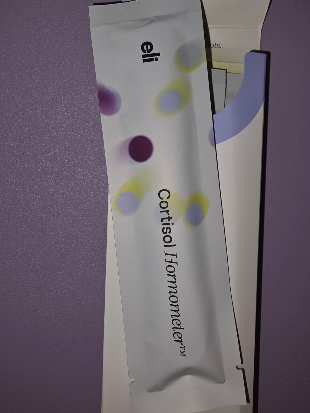 Eli Hormonemeter