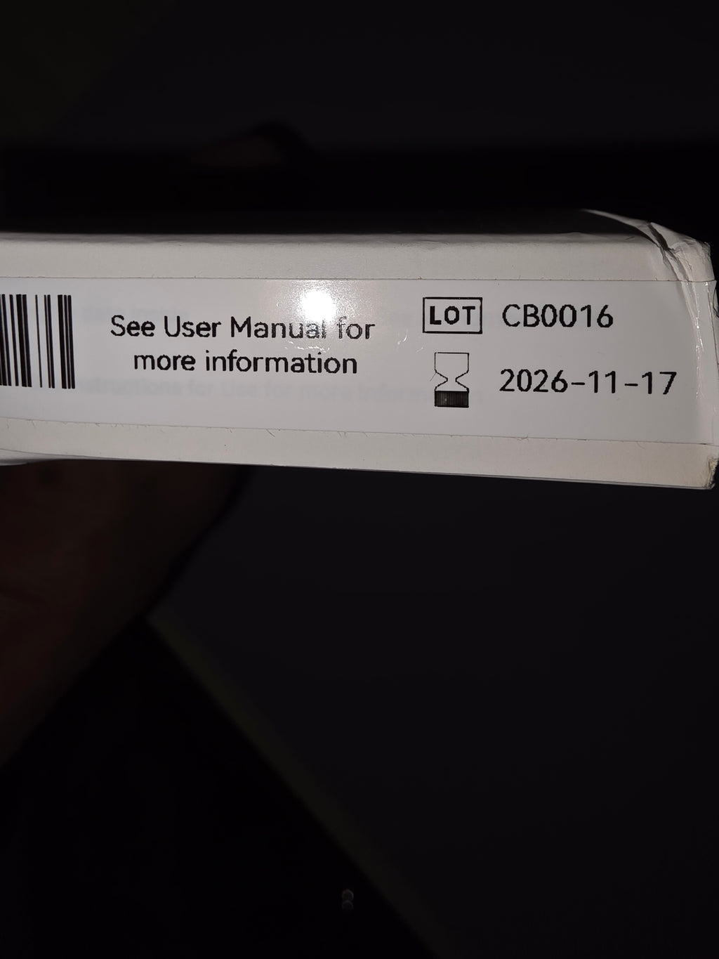 Eli Hormonemeter