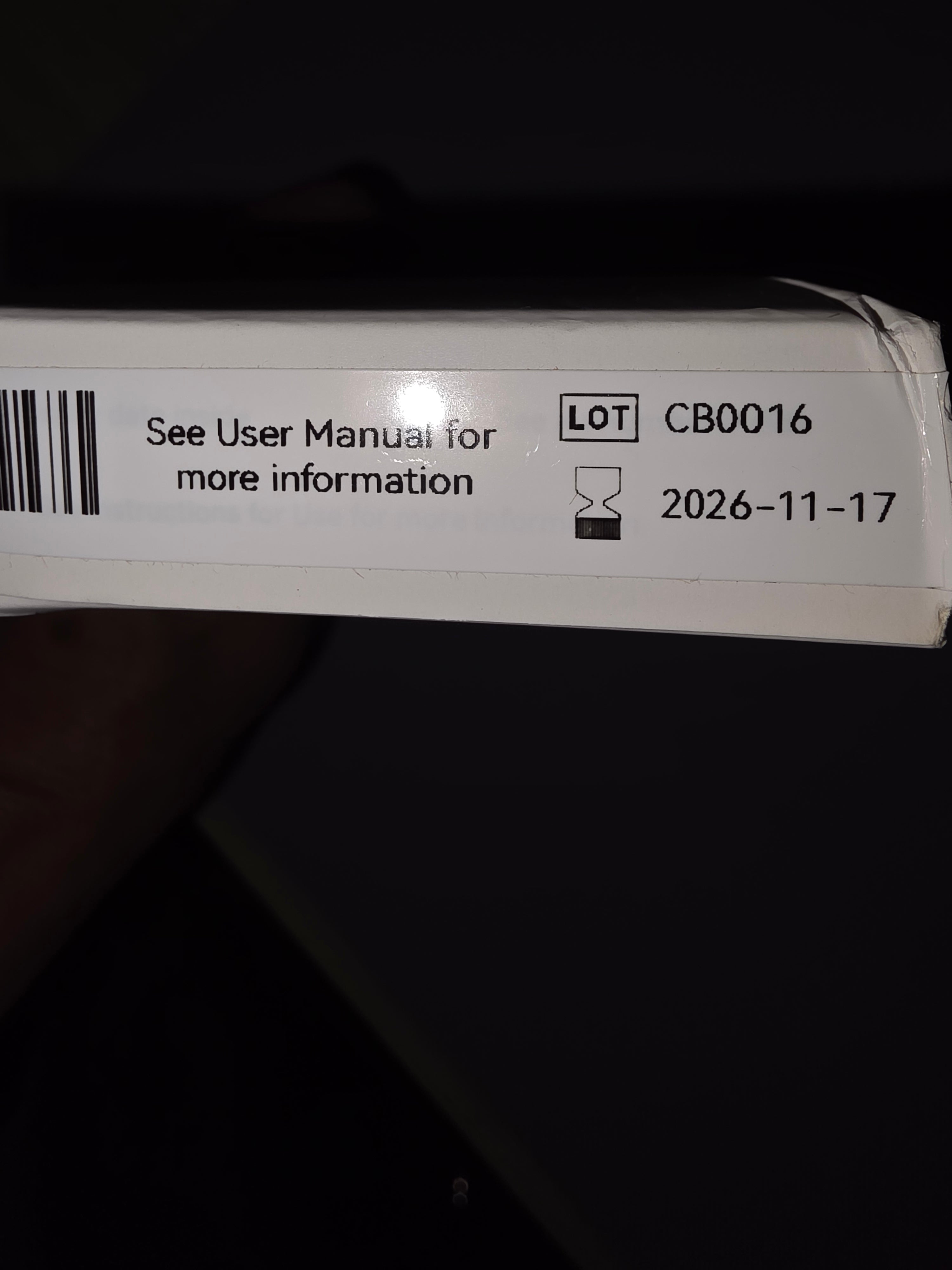 Eli Hormonemeter