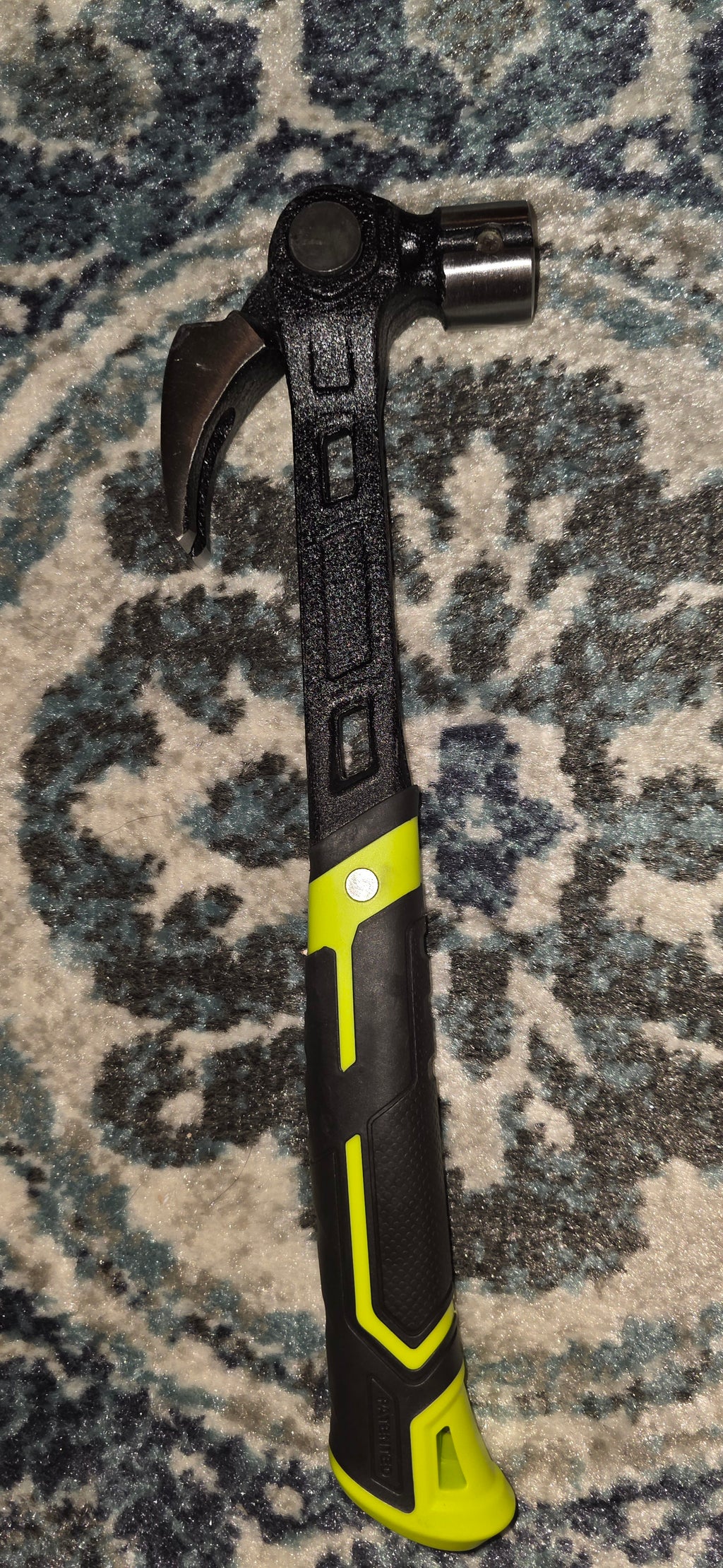 Claw Hammer SEESE