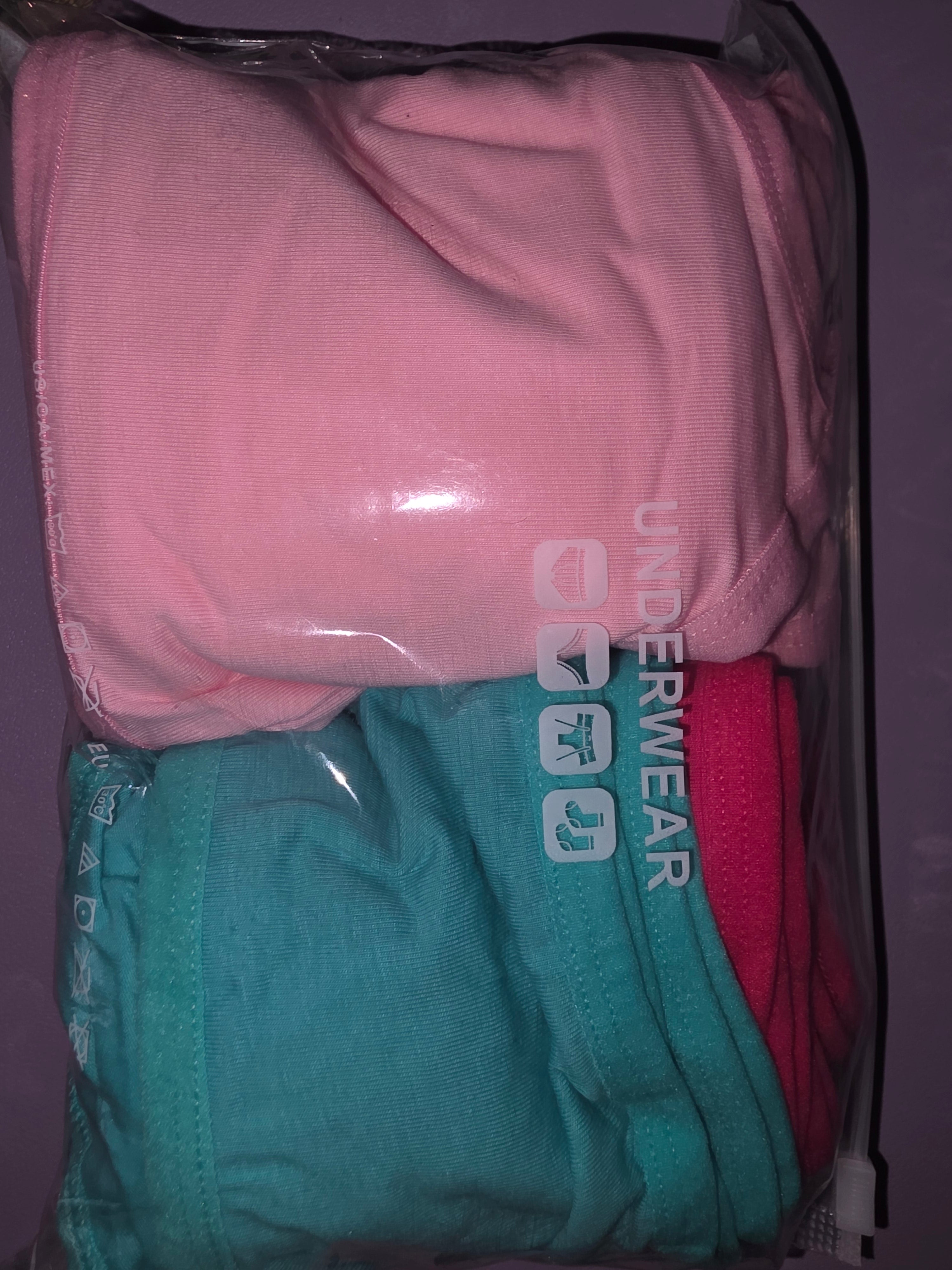 Little Girls size meduim undershirt wear