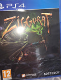 Ziggurat ps4 game
