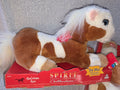 Dreamworks Rain in box