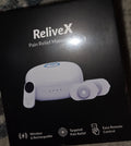 ReliveX pain relief massager set
