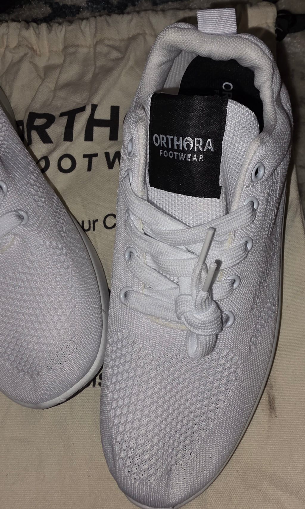 Comfort shoes