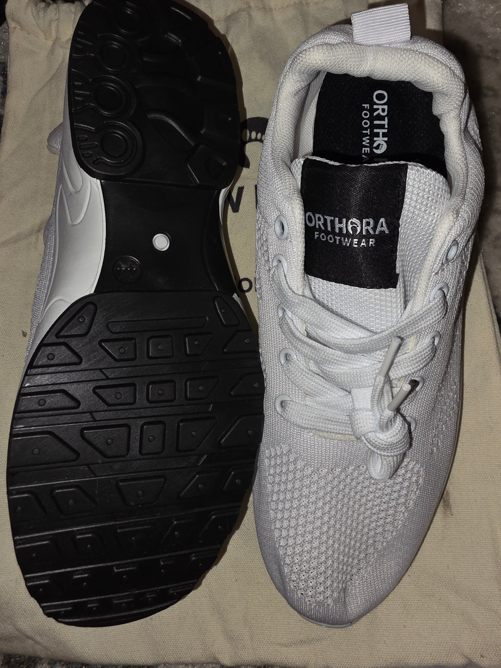 Comfort shoes