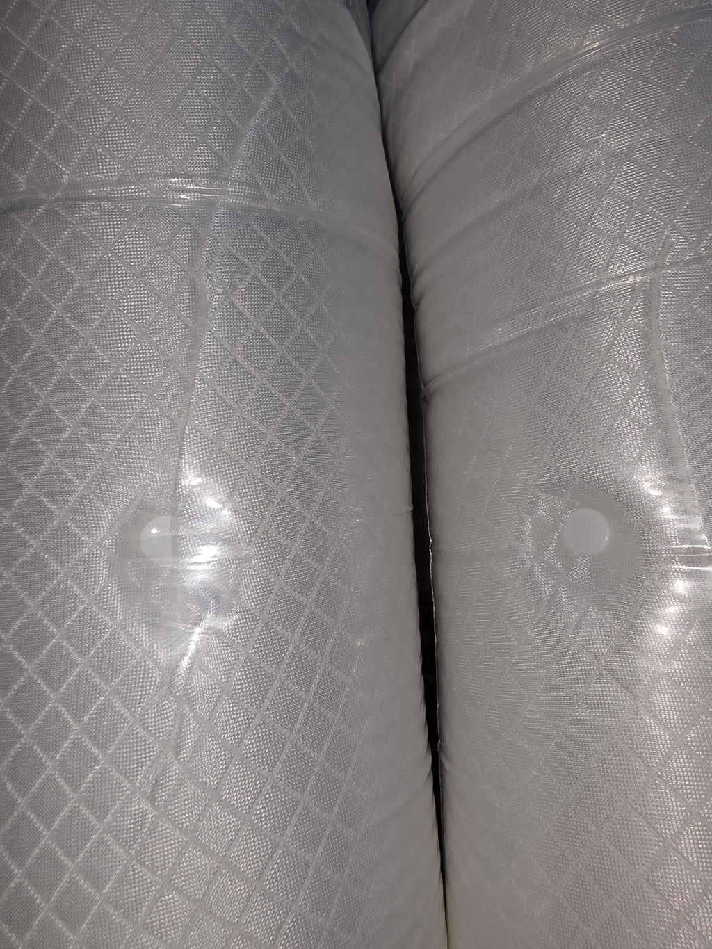 Pillow memory foam