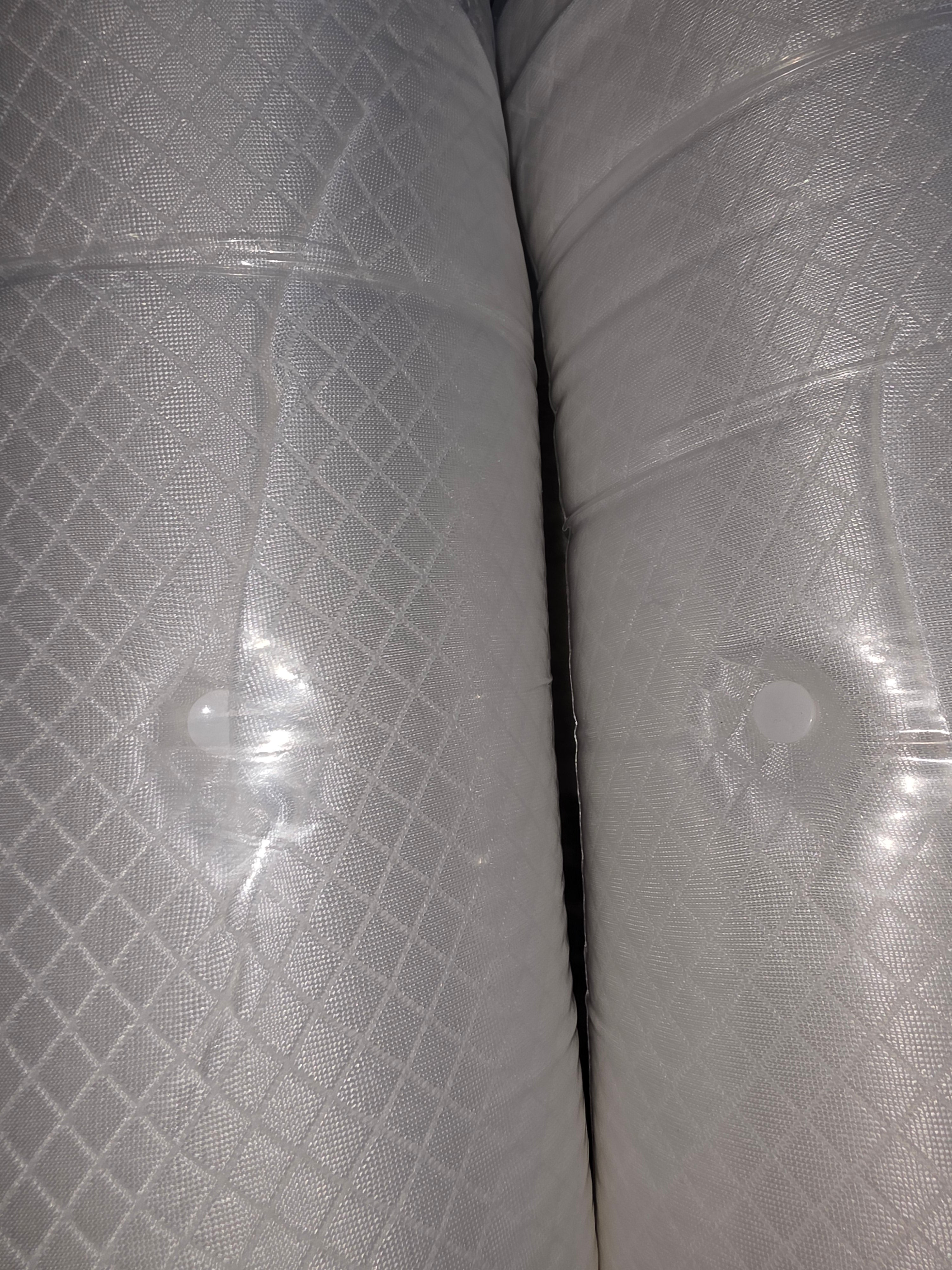 Pillow memory foam